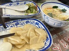 -长人馄饨铺(解放街店)