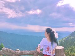 -南岳衡山风景名胜区