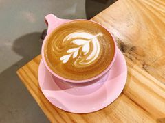 -GOTLOT COFFEE&KITCHEN角落厨房NOOK店