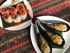 -忘忧草融合私房菜(红鼎国际店)