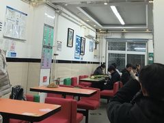 -益民餐厅(交通大学店)