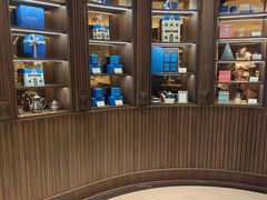 -CHARLIETOWN红茶公司(南京万象天地店)