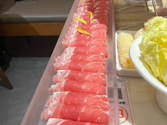 -涮福記·现切牛羊肉火锅(世纪汇店)