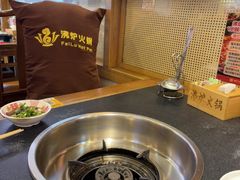 -沸炉重庆老火锅(军事博物馆店)