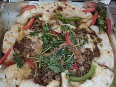 -tuan woodfire kitchen(锦绣坊店)