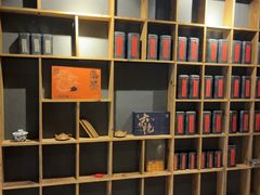 -邈墨茶馆(大兜路1号店)