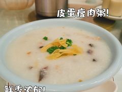 -卡尔顿东方银龙酒店•广西菜•早茶