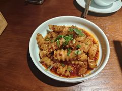 -全牛匠·乐山跷脚牛肉(西单华威约饭街店)