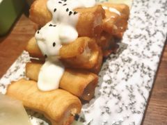 -有才叔的小馆(招商依云曲江店)