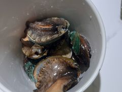 -SEA西雅图海鲜自助餐厅(海乐世界店)