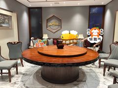 -唐山宴大唐州府精品中餐