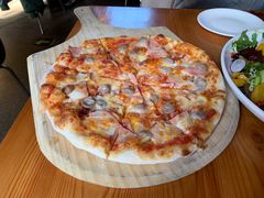 -TIMEZONE8东八时区餐厅&酒吧(798店)