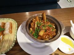 -香港表哥茶餐厅(银泰百货店)