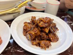 -新白鹿餐厅(爱琴海购物中心店)