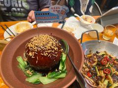 -永安水煮活鱼·仪征菜(仪征奥林匹克店)