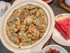 -木桶记臭鳜鱼·安徽非遗名菜(火车站白马老店)