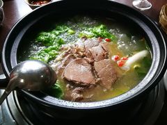 -尼玛藏家风味园(阿山食城店)