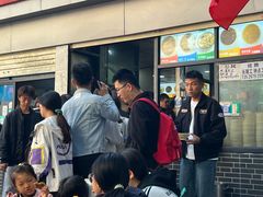 -逍遥镇刘相五胡辣汤豆沫馆(康复中街店)