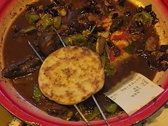 -四禧精酿铜锅涮肉·烧烤工场(大明湖店)