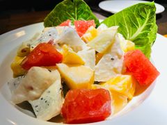 经典沙拉-秀·爱尔兰餐吧(上海路店)