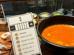 -银米·云南传统过桥米线(双廊黑金冠店)