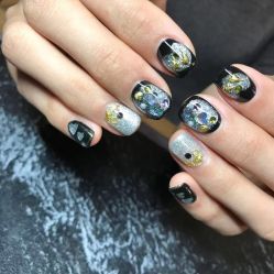 -StartNail美甲