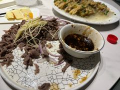 -钱山海鲜大排档