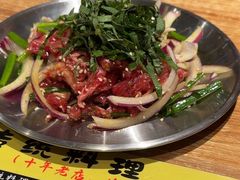 -小米烤肉·和牛原切-创意韩料(东关店)