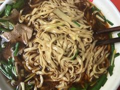 -老赵面店(大西路店)