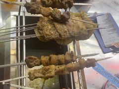 -古彭7只羊·招牌白串·碳锅羊肉旗舰店