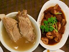 -松發肉骨茶(先得坊店)