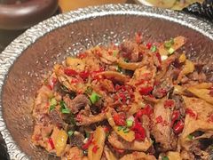 -李久其家民间餐厅(观沙岭公园店)