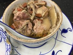 -達揚原味燉品(文明路店)