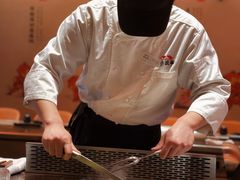 -赤坂亭·M9和牛烧肉·铁板烧·日料398放题(长泰广场店)