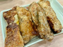 五香卷-百家鸡味馆(清泰店)