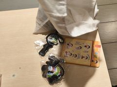 -麦当劳(得来速车道点餐 五里墩店)