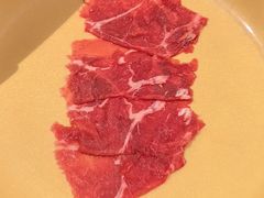 -一绪に寿喜烧(虹悦城店)