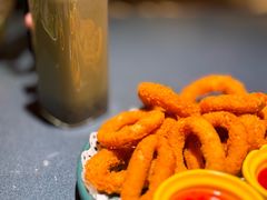 -吱咖啡西式简餐