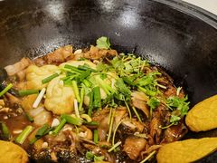 -江湖水乡铁锅炖魚(周庄嘉园店)