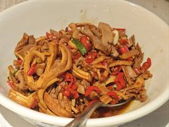 -湘中缘·湖南菜(娄底驻京办店)