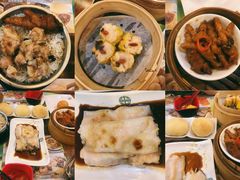 -添好运点心专门店(深水埗店)