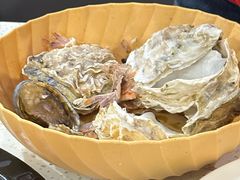 -巧克力渔家.小船海鲜胶东菜(万平口店)