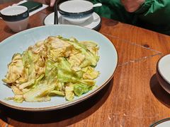 -再回头私房菜·老南京菜