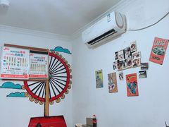 用餐区-东记肉骨茶(南阳路店)