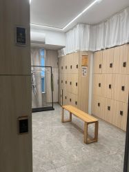 -水沐莲清瑜伽·普拉提