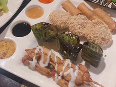 -食肆&Fourteen(武林夜市店)