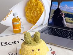 -积慕Cake(解放大道店)
