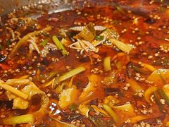 -胖子鱼·天水麻辣鱼火锅(秦州407店)