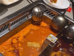 -海底捞火锅(龙湖三千集店)