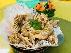 -真味馆(侨港碧海银滩店)